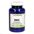 MACA 350 mg GPH Kapseln