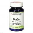 MACA 350 mg GPH Kapseln
