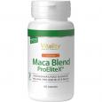MACA BLEND ProEliteX 500 mg vegan Kapseln