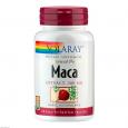 MACA EXTRAKT 300 mg Solaray Kapseln