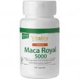 MACA ROYAL 5000 vegan Kapseln