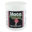 MACCA Vollextrakt Kapseln