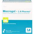MACROGOL-1A Pharma Plv.z.Her.e.Lsg.z.Einnehmen
