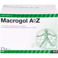 MACROGOL AbZ Plv.z.Her.e.Lsg.z.Einnehmen