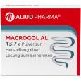 MACROGOL AL 13,7 g Plv.z.Her.e.Lsg.z.Einnehmen