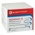 MACROGOL AL 13,7 g Plv.z.Her.e.Lsg.z.Einnehmen