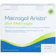 MACROGOL Aristo plus Elektrolyte 13,72 g PLE
