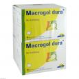 MACROGOL dura Plv.z.Herst.e.Lsg.z.Einnehmen