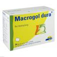 MACROGOL dura Plv.z.Herst.e.Lsg.z.Einnehmen