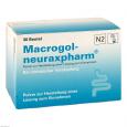 MACROGOL-neuraxpharm Plv.z.Her.e.Lsg.z.Einnehmen