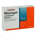 MACROGOL-ratiopharm Balance Plv.z.H.e.L.z.Einn.