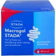 MACROGOL STADA 13,7 g Plv.z.Her.e.Lsg.z.Einnehmen