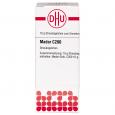 MADAR C 200 Globuli Ind.Fert.
