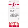 MADAR D 30 Globuli Ind.Fert.