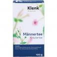 MÄNNERTEE