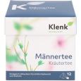 MÄNNERTEE Pyramidenbeutel