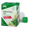 MAGEN-DARM TEE Kräutertee Nr.20a Bio Salus Fbtl.