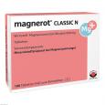 MAGNEROT CLASSIC N Tabletten