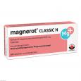 MAGNEROT CLASSIC N Tabletten