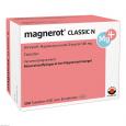MAGNEROT CLASSIC N Tabletten