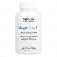 MAGNESIA 7+1 Magnesium-Komplex vegan Kapseln