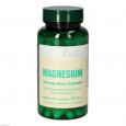 MAGNESIUM 100 mg Bios Kapseln