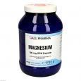 MAGNESIUM 100 mg GPH Kapseln