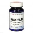 MAGNESIUM 100 mg GPH Kapseln