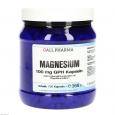 MAGNESIUM 100 mg GPH Kapseln