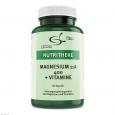 MAGNESIUM 11 A 400+Vitamine Kapseln