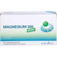 MAGNESIUM 200 aktiv Kapseln