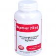 MAGNESIUM 200 mg Berco Tabletten