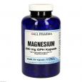 MAGNESIUM 200 mg GPH Kapseln