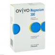 MAGNESIUM 300+Vitamin E Prima Vital Brausetabl.