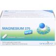 MAGNESIUM 375 forte Kapseln