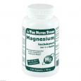 MAGNESIUM 400 mg Kapseln