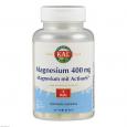 MAGNESIUM 400 mg mit ActiSorb KAL Tabletten