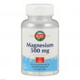 MAGNESIUM 500 mg KAL Tabletten