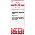 MAGNESIUM ACETICUM C 30 Globuli Ind.Fert.