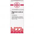 MAGNESIUM ACETICUM D 12 Globuli Ind.Fert.