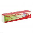 MAGNESIUM AL 243 mg Brausetabletten