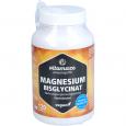 MAGNESIUM BISGLYCINAT 750 mg vegan Kapseln