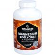 MAGNESIUM BISGLYCINAT+Vitamin B6 Kapseln