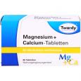 MAGNESIUM+CALCIUM Tabletten