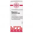MAGNESIUM CARBONICUM D 20 Globuli Ind.Fert.