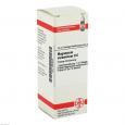 MAGNESIUM CARBONICUM D 6 Dilution