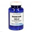 MAGNESIUM CHELAT 75 mg GPH Kapseln