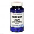 MAGNESIUM CHELAT 75 mg GPH Kapseln
