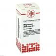 MAGNESIUM CHLORATUM C 6 Globuli