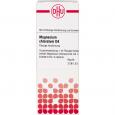 MAGNESIUM CHLORATUM D 4 Dilution